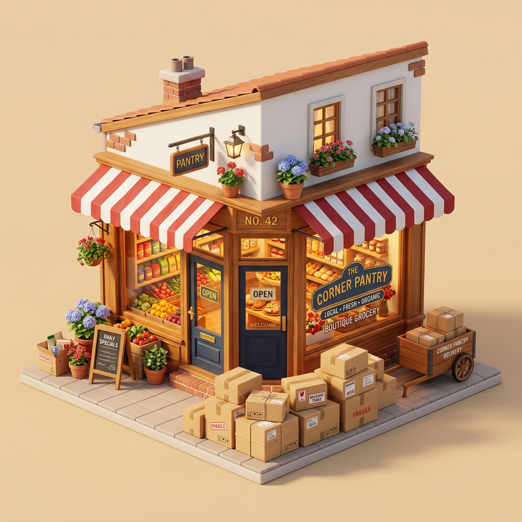 VenterShop Canada Store